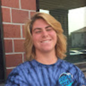 Meet your Posher, Diego